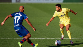 Huesca - Villarreal: necesidades opuestas
