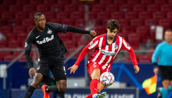 Pronóstico RB Salzburgo-At. Madrid | Liga de Campeones | Fútbol
