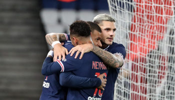 Pronóstico PSG - Manchester Utd | La Liga de Campeones | Fútbol