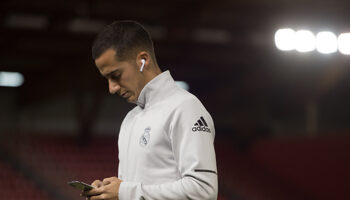 Liga de Seguidores: ¿Cuáles son los equipos de la Champions League con mayor popularidad en las redes sociales?