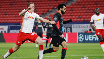 Liverpool - RB Leipzig: se define la serie en el mismo estadio que se jugó el partido de ida