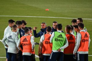 FBL-WC-2022-EUROPE-QUALIFIERS-ESP-TRAINING