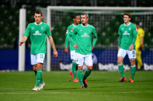 SV Werder Bremen v Bayer 04 Leverkusen - Bundesliga