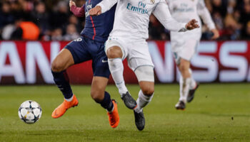 Fin al culebrón del verano antes de que empiece: Mbappe seguirá en el PSG y no vendrá al Real Madrid
