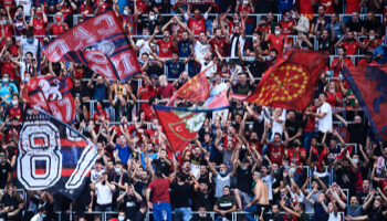 Osasuna - Cádiz: los Rojillos buscarán seguir por la senda del triunfo