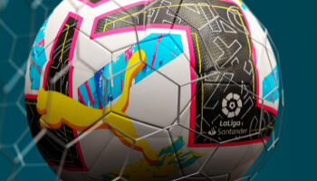 Los extranjeros más goleadores en LaLiga | Infografía bwin