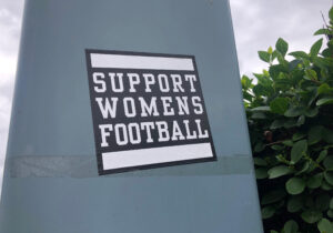 Chelsea Women v Olympique Lyonnais Women - UEFA Women's Champions League: Semi Final Second Leg