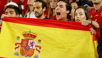 Noruega – España: tres puntos vitales en la clasificación a la Eurocopa 2024