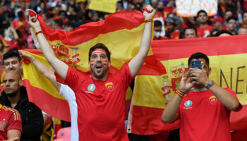 Pronóstico Albania - España | Eurocopa | Fútbol