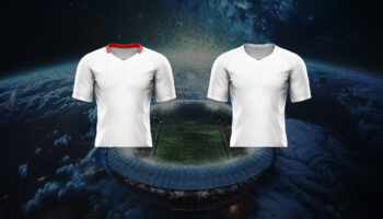 RB Salzburg x Real Madrid