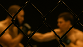 Apuestas Magomedov vs. Barriault Apuestas UFC Fight Night 2025