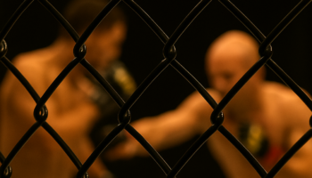 Apuestas Whittaker vs. de Ridder Apuestas UFC Fight Night