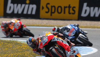 Apuestas MotoGP GP de Alemania 2025