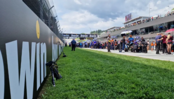 Grand Prix of Austria 2025 en el Red Bull Ring